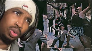 THE DOORS EXPERIENCE!!! | The Doors - Strange Days (Full Album) | Reaction/Review