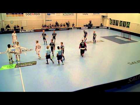 Herrar Div2 141115 Lindås IBK - Öckerö IBK (8-4) HD Per3