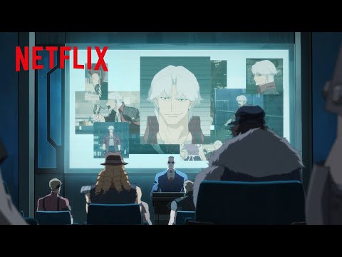 afbeelding His Name Is Dante