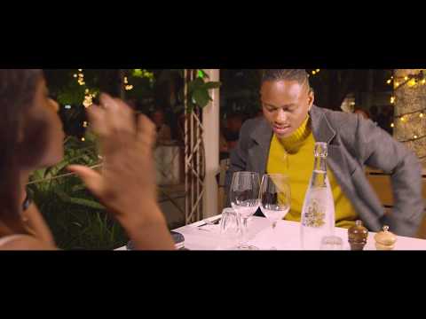 DEZYIIRE DON -  A-BENZ  (OFFICIAL MUSIC VIDEO)