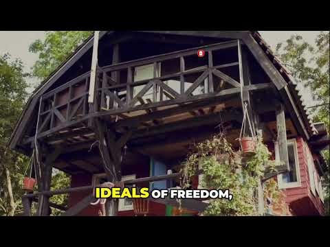 Freetown Christiania in 2 Minutes | Just The Basics