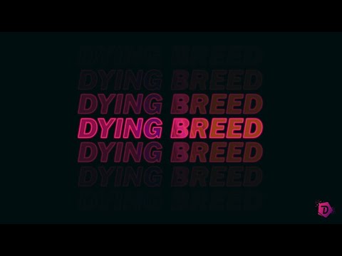 'Dying Breed' - Polo G x Kevin Gates x Joyner Lucas Type Beat [prod. Deemax & 9 Elements]