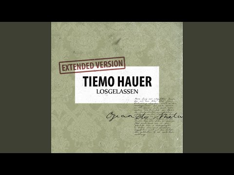 Losgelassen - Tiemo Hauer