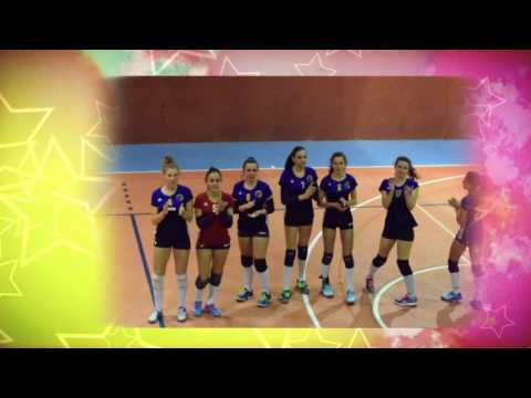 Volley Sovico vs Volley Segrate 1978 1-3