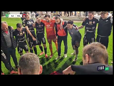 SC Kalsdorf siegt im Spitzenspiel