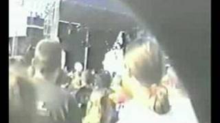 Phish - 08.17.97 - Vultures -- Water in the Sky