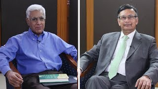 Karan Thapar interviews Husain Haqqani on 'Reimagining Pakistan' | Karan Thapar