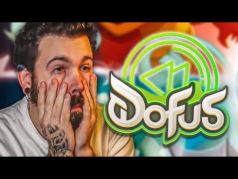 IL PERD TOUT SON STUFF (plusieurs fois...) - Rewind Dofus #61