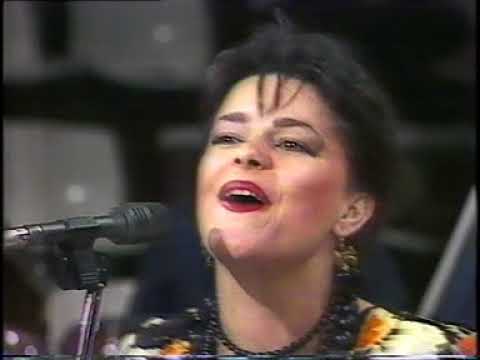 ŽELJOTEKA III Učesnici:Vesna Čipčić, Zorica Kondža,Bisera Velentanlić, Frano Lasić...