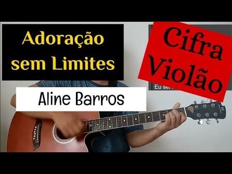Adoração Sem Limites - Michael Cordeiro