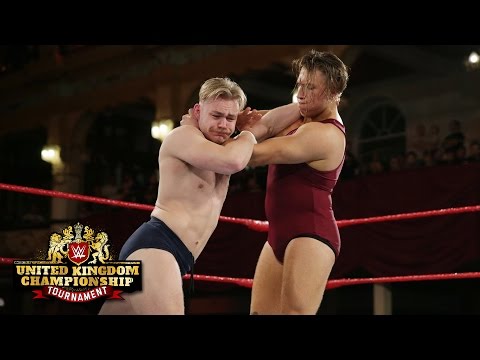 UK Indy Talents Removed From Upcoming Events Due To WWE Contracts