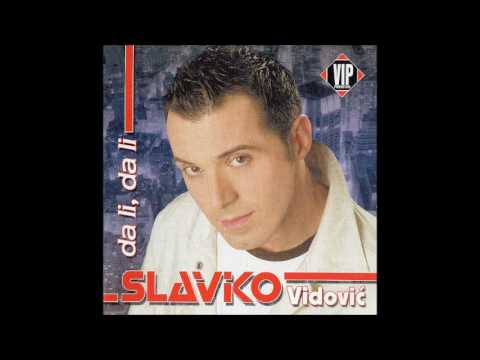 Slavko Vidovic KOJA JE TVOJA ADRESA 2007