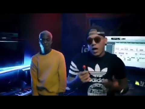 Fulo el yeyo ft Barbel - Ganas (PREVIEW)