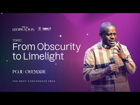 From Obscurity To