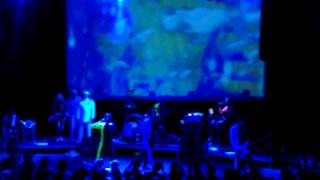 Girl With The World In Her Eyes - 2SJ @930 5/17/12