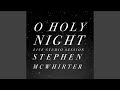 O Holy Night [Live Studio Session]