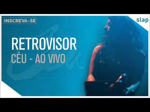 Video thumbnail for Retrovisor (Ao Vivo)