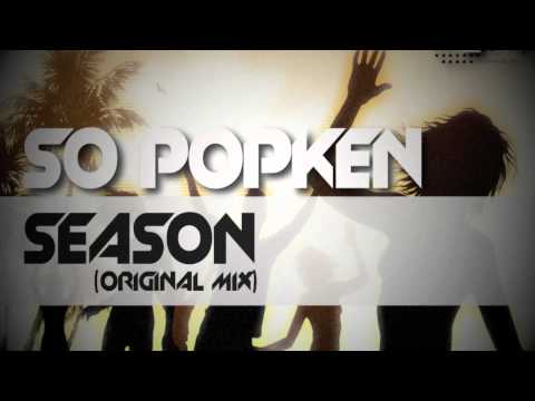 Season (Original Mix) - So Popken