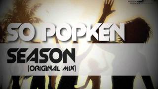 Season (Original Mix) - So Popken