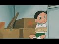 Mitsuo Got Kidnapped Perman