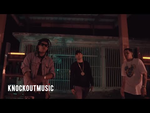 Young Izak Ft. Yomo, Juanka, Osquel, Sammy & Falsetto – Viacrusis Remix | Vídeo Oficial
