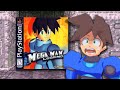 Mega Man Legends Was Creepy