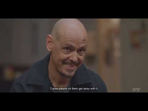 Mr. Inbetween - On Behalf Of Society