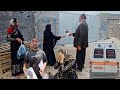 A Strange Action An Unexpected Response What Does Gholamali Want