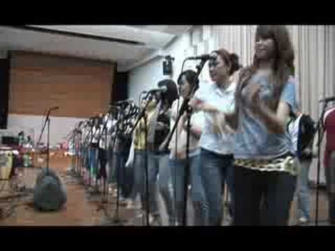 World Choir Games 2008 GRAZ, Pre-Competition Part 4