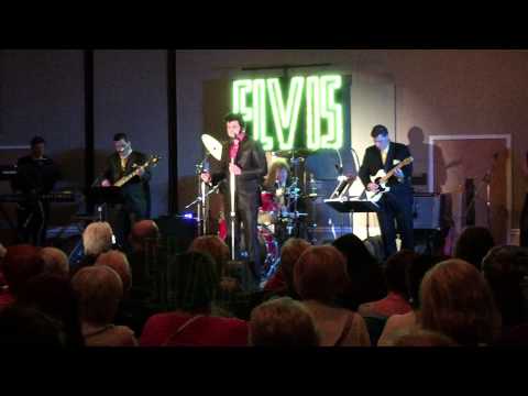 Travis Powell, "Such an Easy Question” - video by Susan Quinn Sand