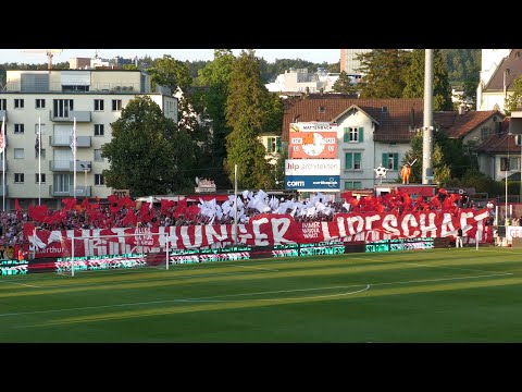 FC Winterthur 0-0 FC Luzern