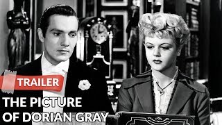 The Picture of Dorian Gray (1945) Video