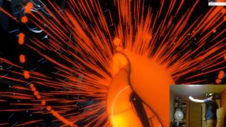 Carter USM - Glam Rock Cops [Audioshield Elite 10.00+9.73]