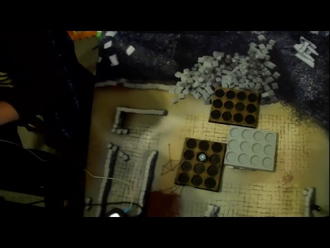 Charging and Alignment Chat