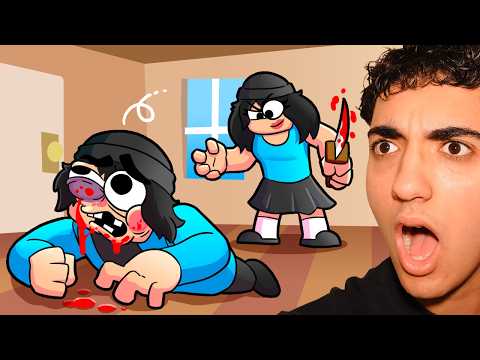 My Ex Girlfriend RUINED MY LIFE...