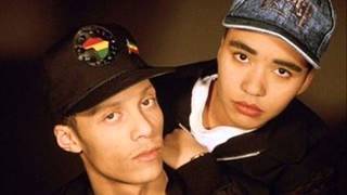 Technotronic -  I Want You By My Side (Original version)