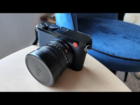The ONE thing that really bothers me about my Leica Q2