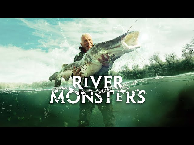 River Monsters™
