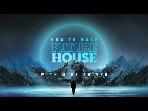 Free Download How To Make Future House TUTORiAL-SYNTHiC4TE