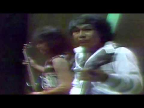 SAS - Sirkuit (Video Clip - Selekta Pop TVRI)