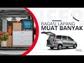 Wuling New Confero Promo Mudik Gratis Bensin