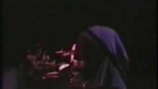 16 "Felicia" Live 8.13.1994