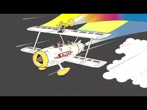 Philippe Saisse feat  Marquis Hill　Shift