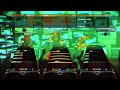 Rock Band 3 Custom Waking The Cadaver Chased Through The Woods