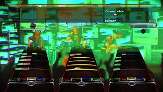 Download lagu [Rock Band 3 Custom] Waking the Cadaver - Chased Through the Woods... mp3