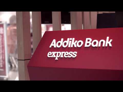 Addiko Bank Express