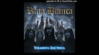 Sin Tu Amor Nada Existe - Rata Blanca