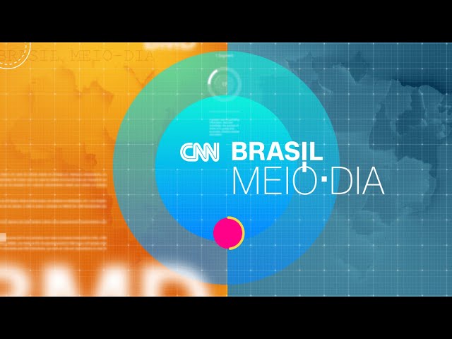 BRASIL MEIO-DIA – 06/06/2024