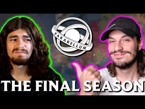 🔴FLORRY VS ZLEWIKK And MORE In The FINAL SEASON Of EU4 Hegemon - EU4 Para Bellum🔴