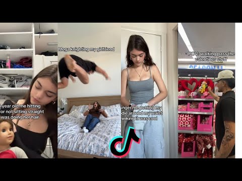 16 Minutes of Relatable TikTok's ( part - 15)